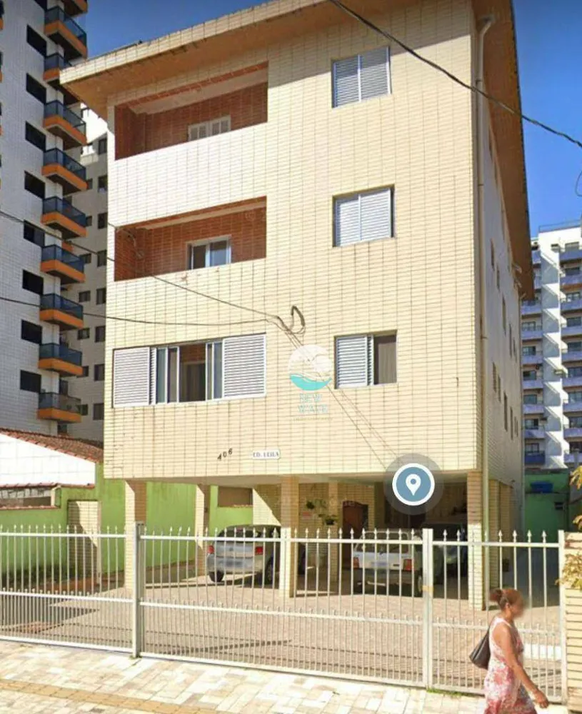 Apartamento, 1 quarto, 53 m² - Foto 1