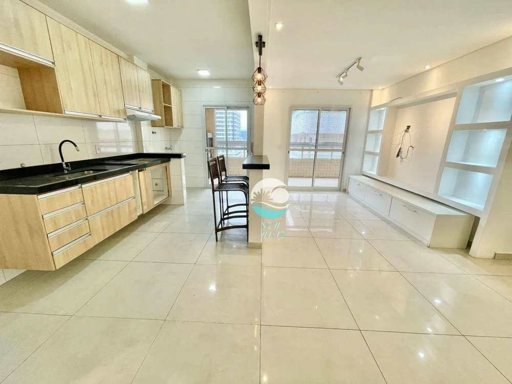 Apartamento, 2 quartos, 90 m² - Foto 3