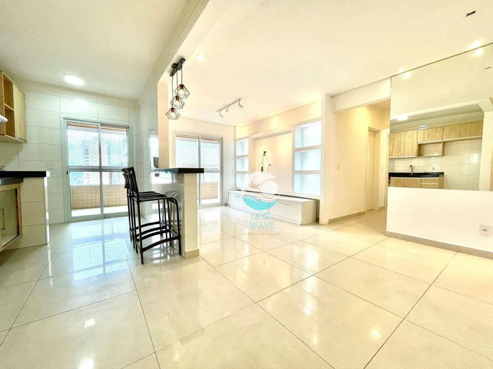 Apartamento, 2 quartos, 90 m² - Foto 1