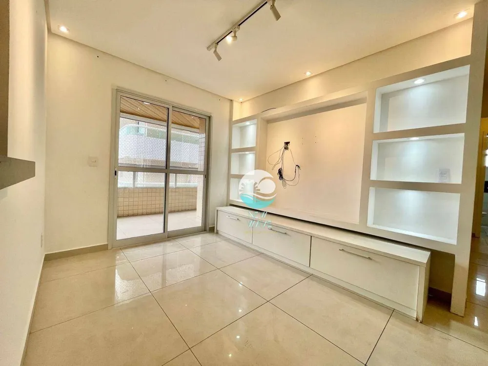 Apartamento, 2 quartos, 90 m² - Foto 2