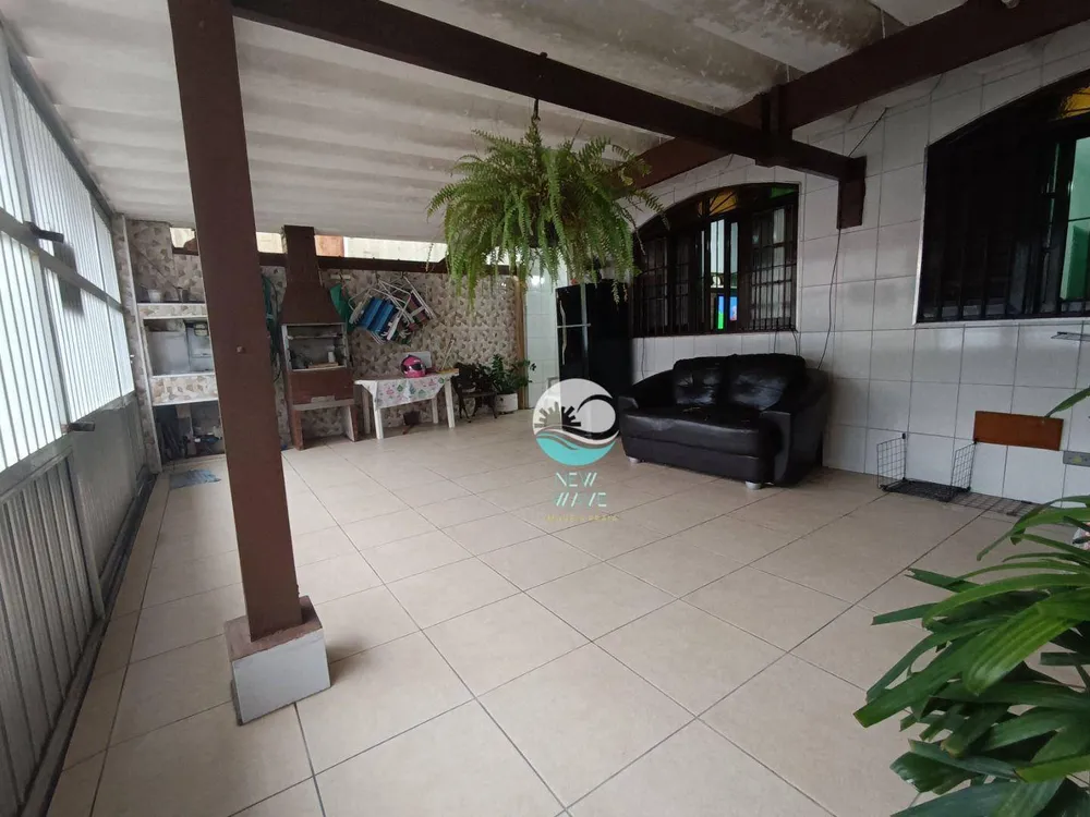 Casa, 2 quartos - Foto 1