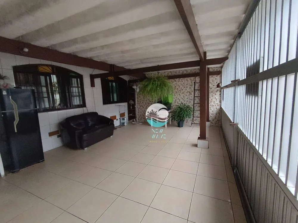 Casa, 2 quartos - Foto 2
