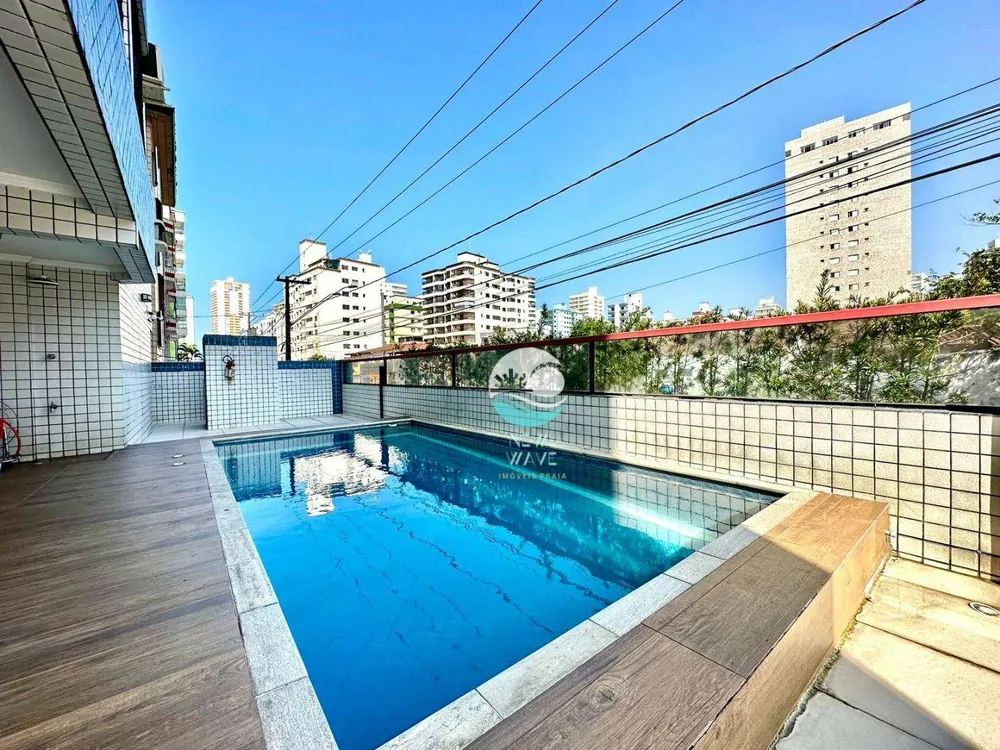 Apartamento, 1 quarto, 61 m² - Foto 1