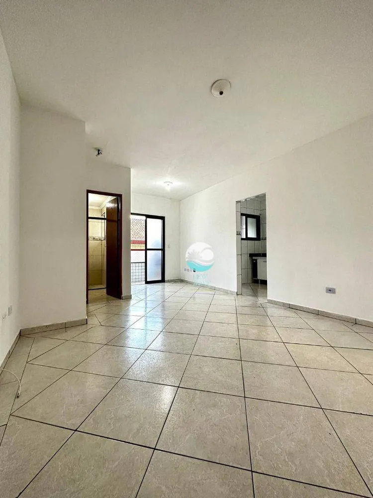 Apartamento, 1 quarto, 61 m² - Foto 2