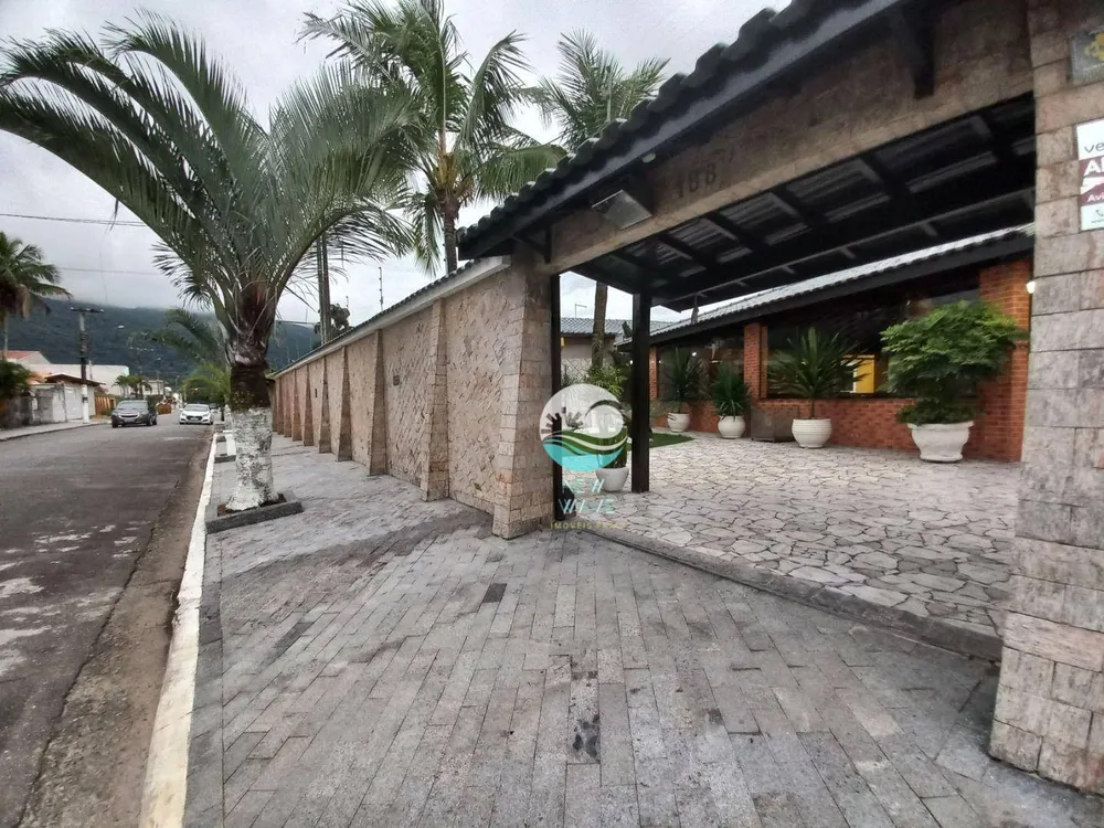 Casa, 5 quartos, 450 m² - Foto 3