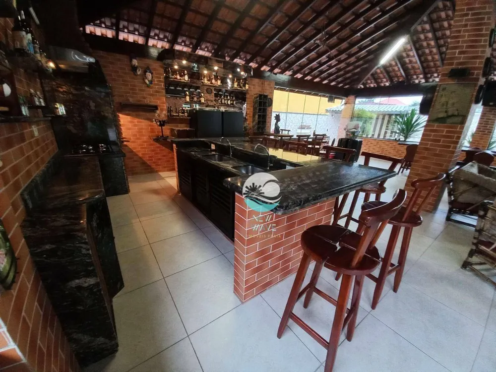 Casa, 5 quartos, 450 m² - Foto 1