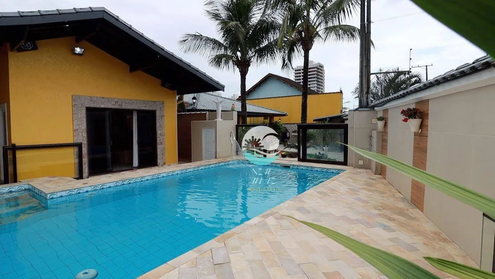 Casa, 5 quartos, 450 m² - Foto 2