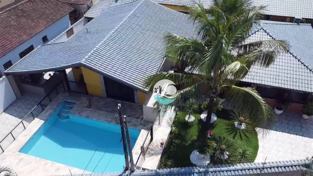 Casa, 5 quartos, 450 m² - Foto 4