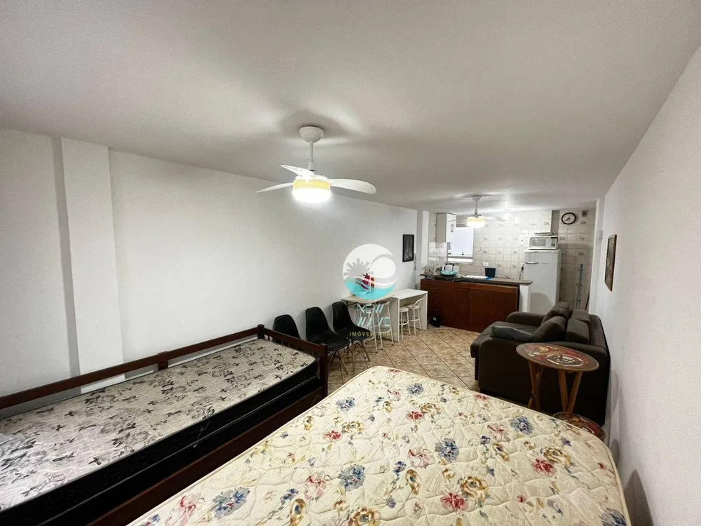 Kitnet-Studio, 30 m² - Foto 2