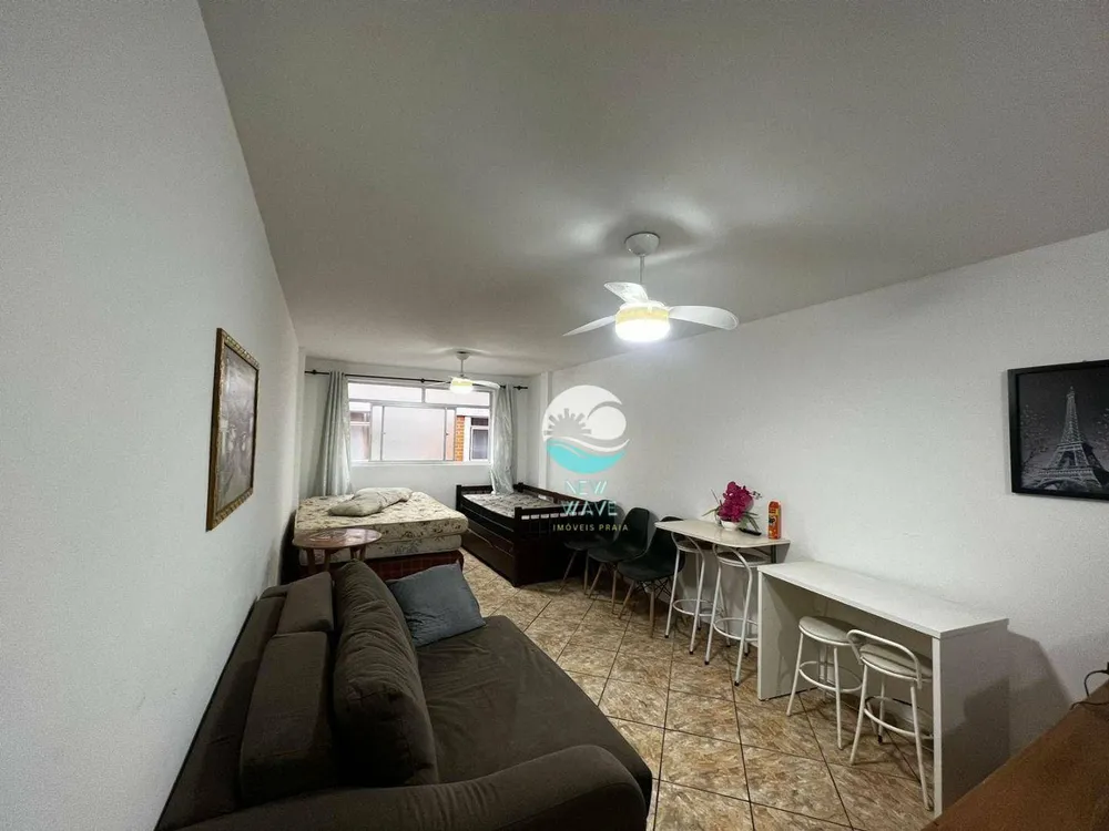 Kitnet-Studio, 30 m² - Foto 3