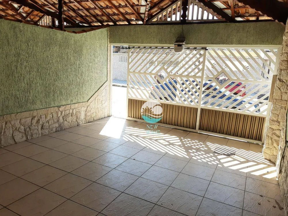 Casa, 2 quartos, 90 m² - Foto 2