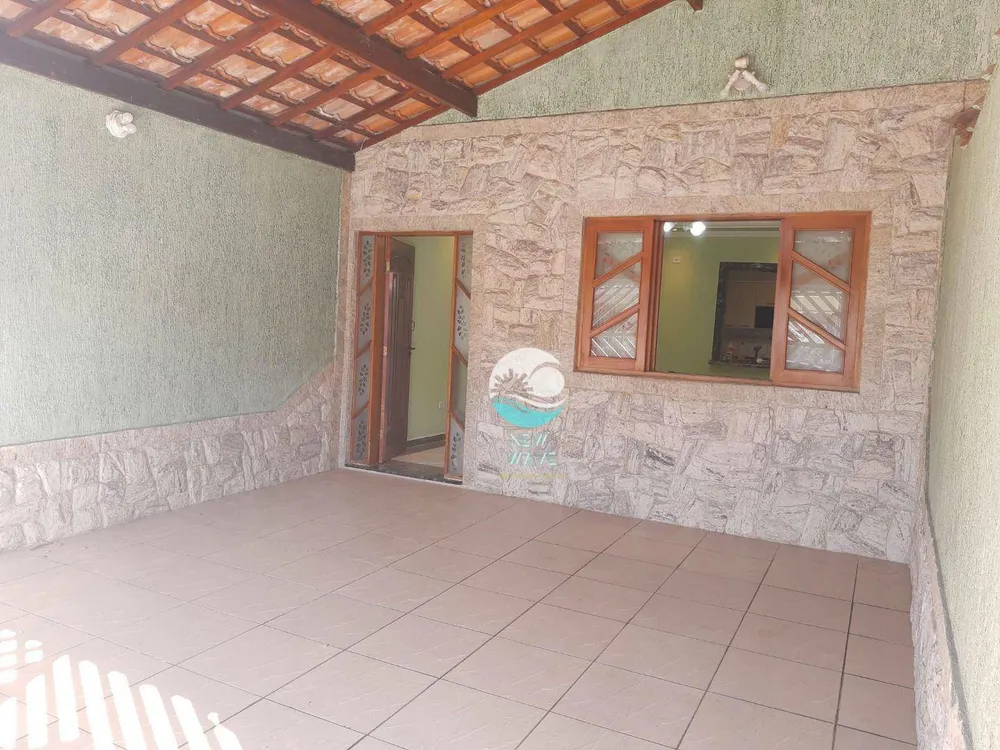 Casa, 2 quartos, 90 m² - Foto 3