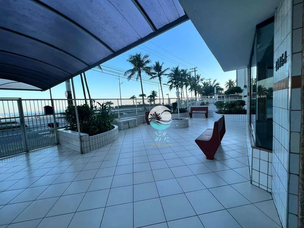 Apartamento, 1 quarto, 36 m² - Foto 1