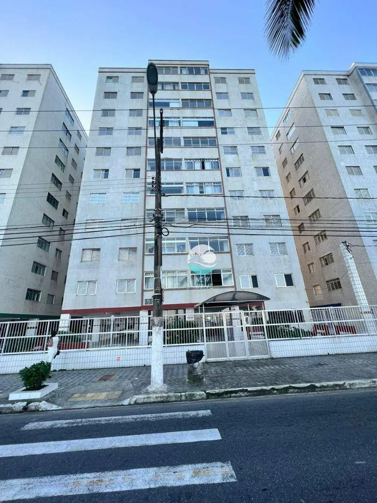 Apartamento, 1 quarto, 36 m² - Foto 2