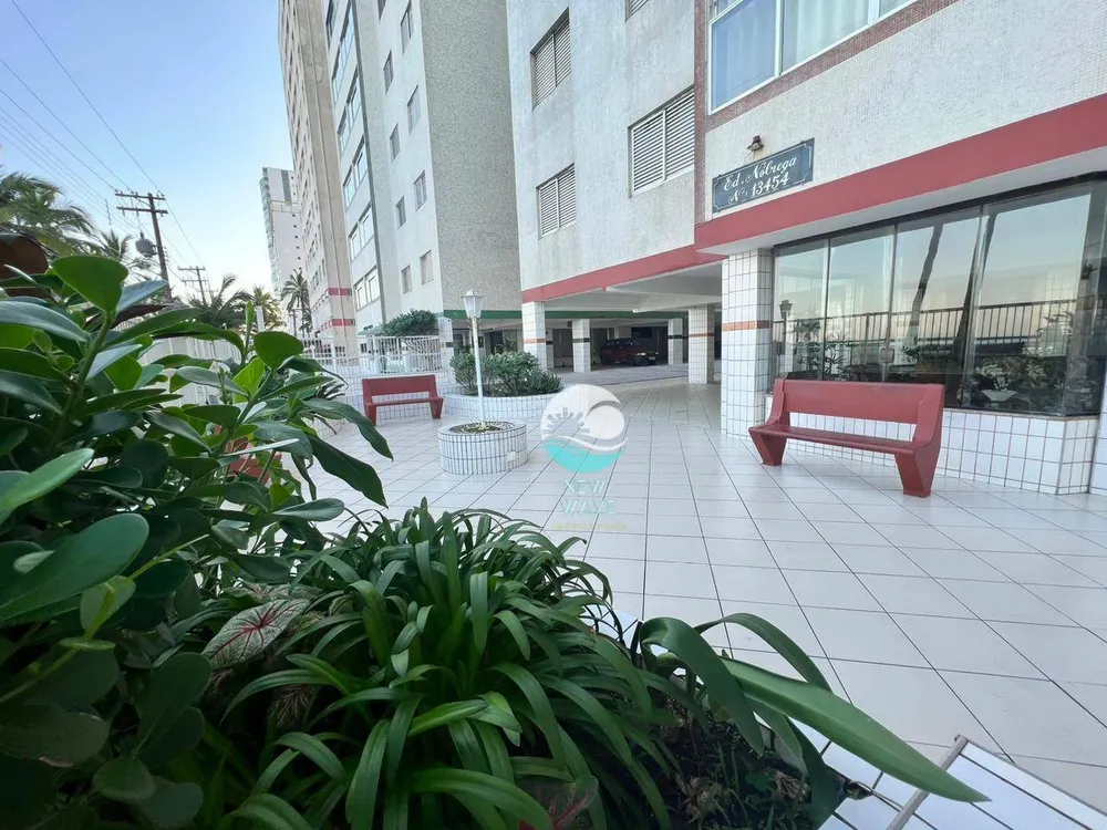 Apartamento, 1 quarto, 36 m² - Foto 3