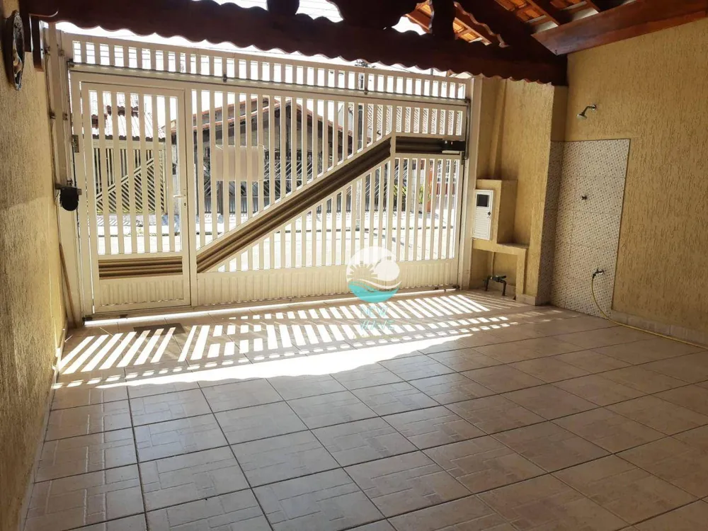 Casa, 2 quartos, 119 m² - Foto 2