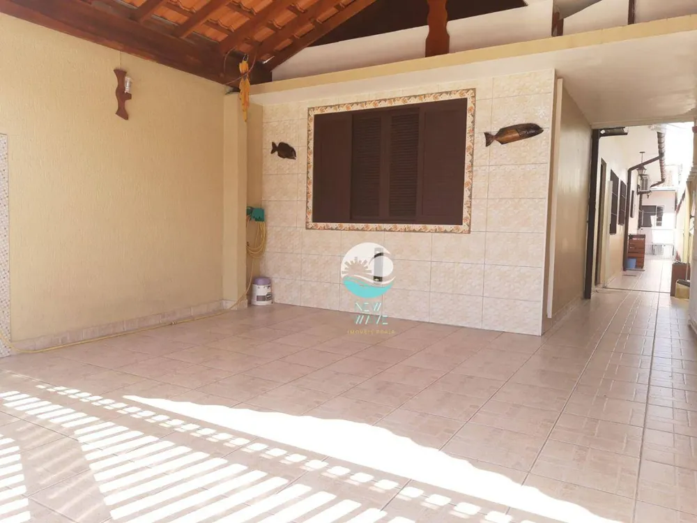 Casa, 2 quartos, 119 m² - Foto 1