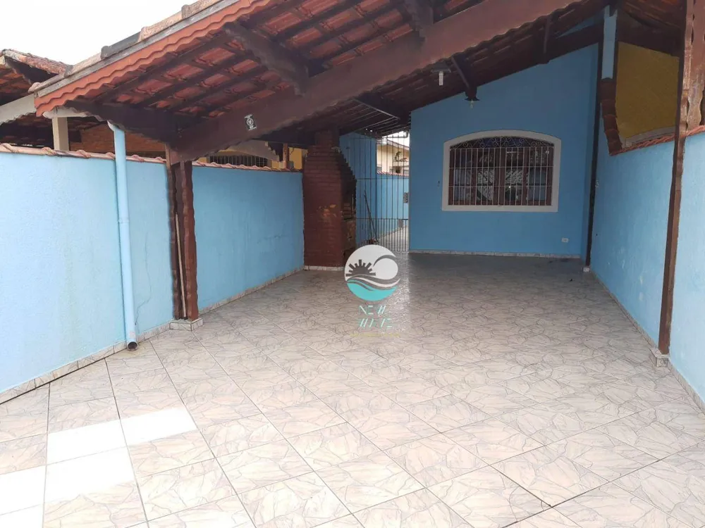 Casa, 2 quartos - Foto 1
