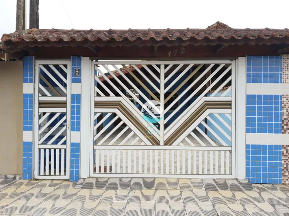 Casa, 2 quartos - Foto 2