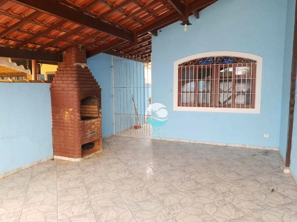 Casa, 2 quartos - Foto 3