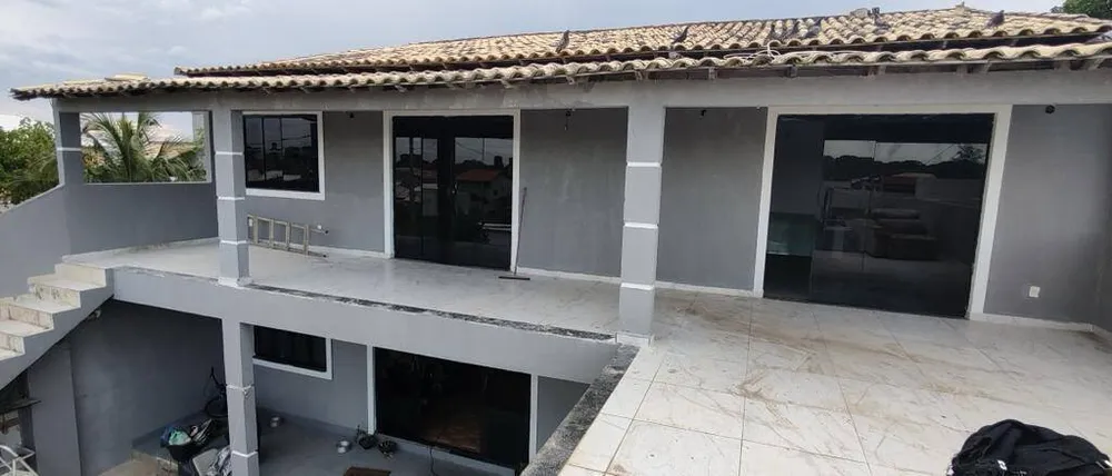 Casa, 3 quartos, 100 m² - Foto 11