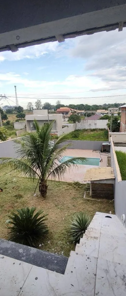 Casa, 3 quartos, 100 m² - Foto 6