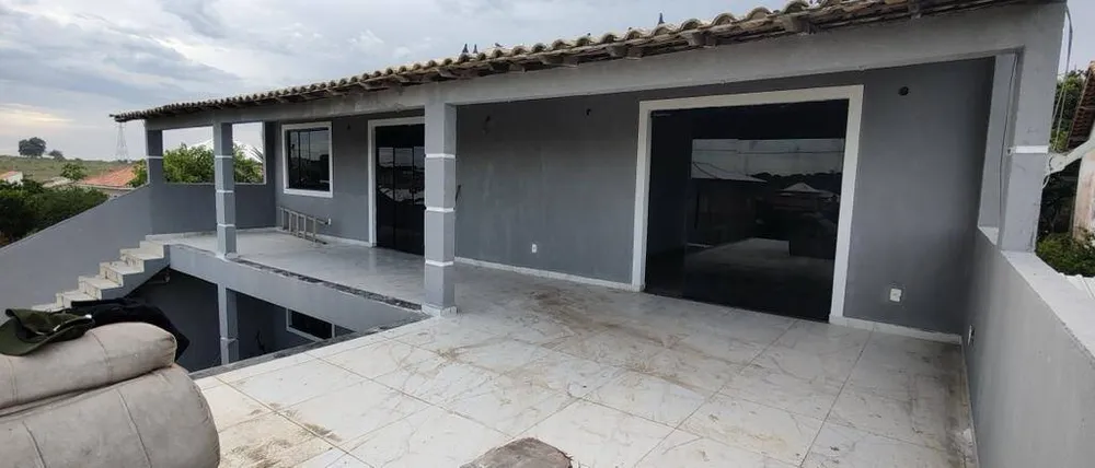 Casa, 3 quartos, 100 m² - Foto 13