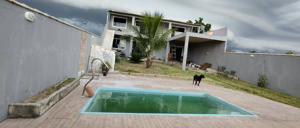Casa, 3 quartos, 100 m² - Foto 1