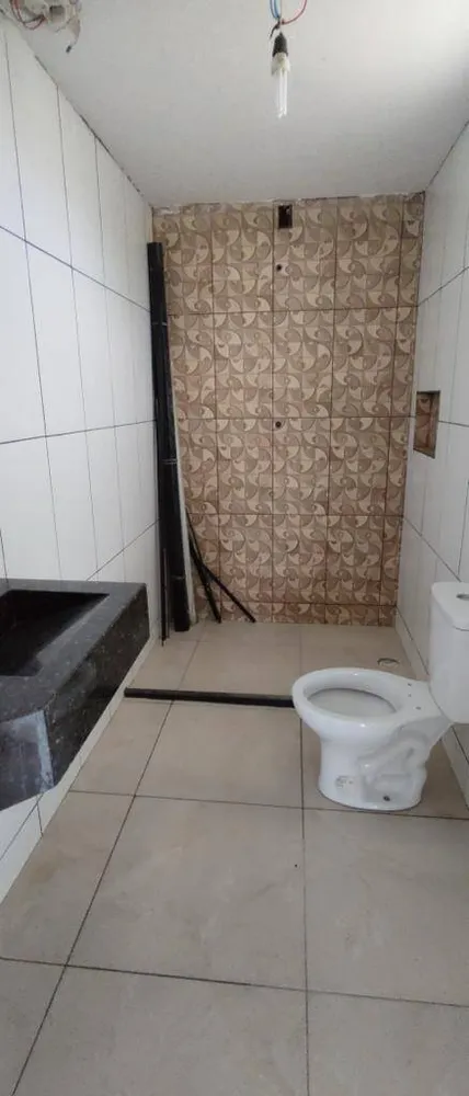 Casa, 3 quartos, 100 m² - Foto 19