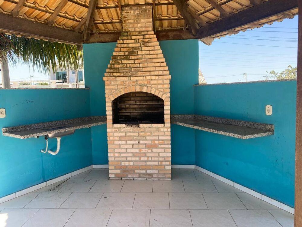 Casa, 3 quartos, 100 m² - Foto 1