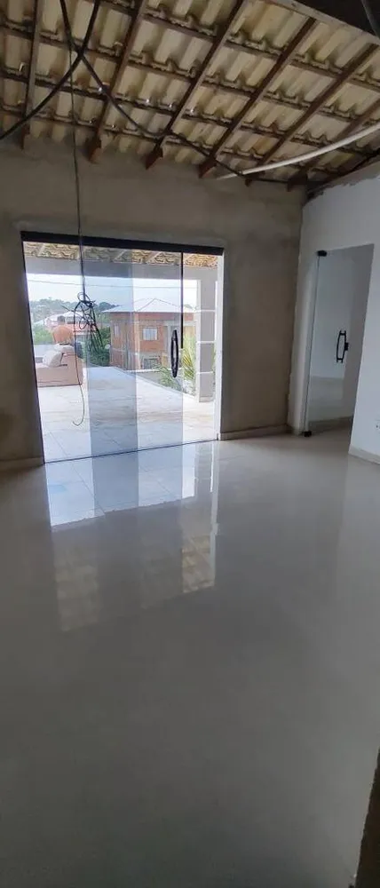 Casa, 3 quartos, 100 m² - Foto 10