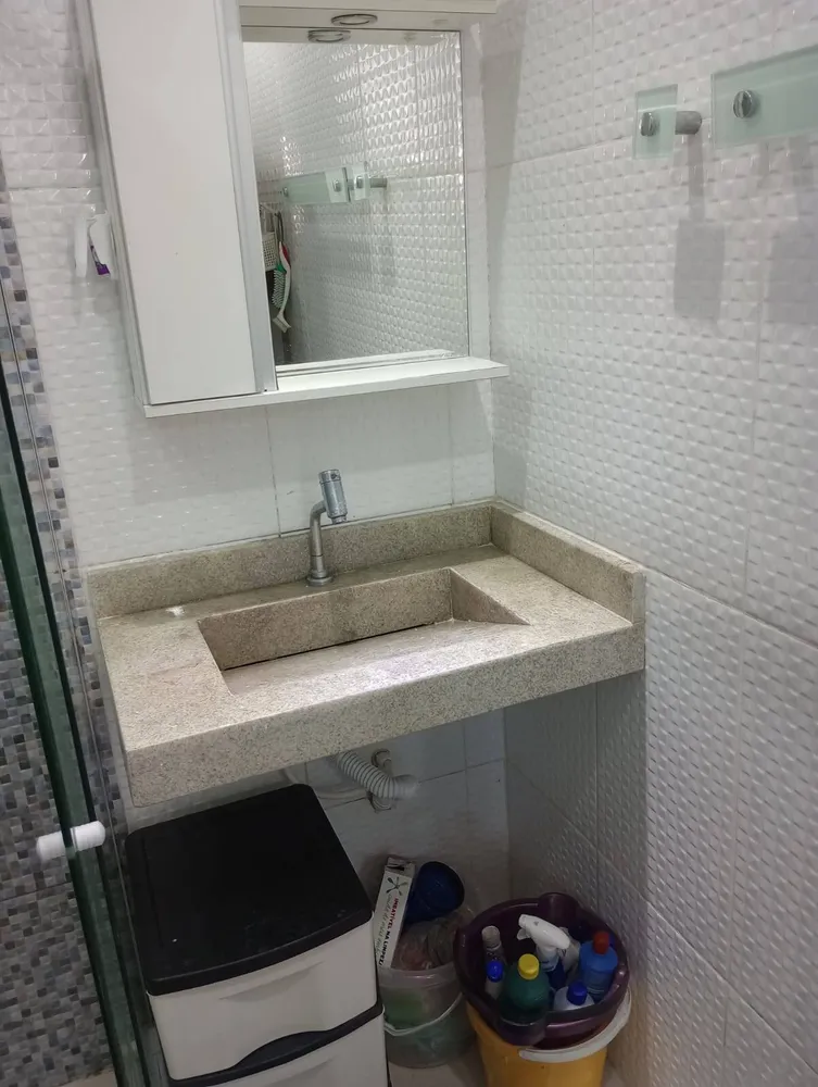 Apartamento, 2 quartos, 40 m² - Foto 5