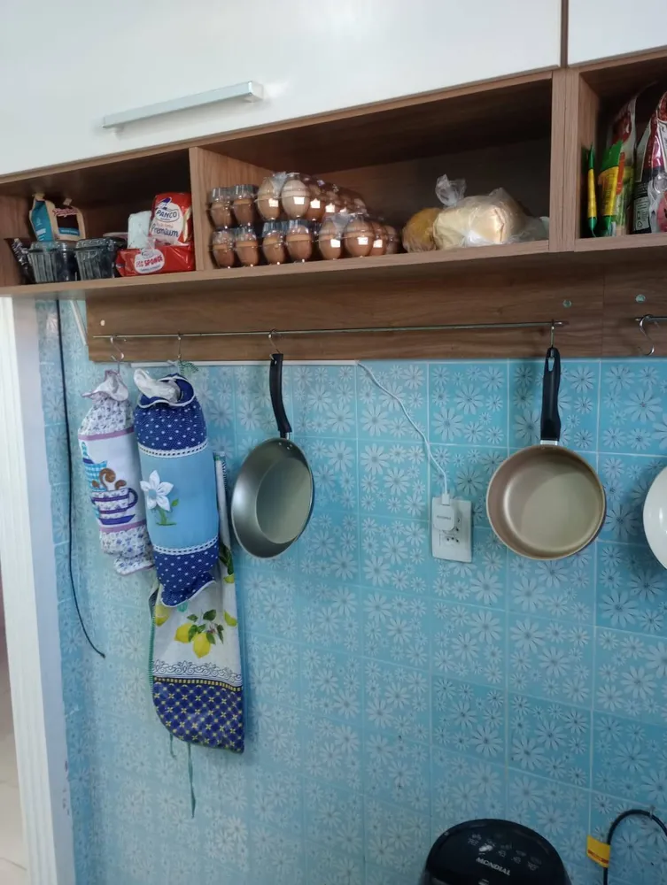 Apartamento, 2 quartos, 40 m² - Foto 5