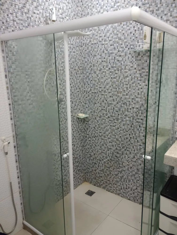 Apartamento, 2 quartos, 40 m² - Foto 2