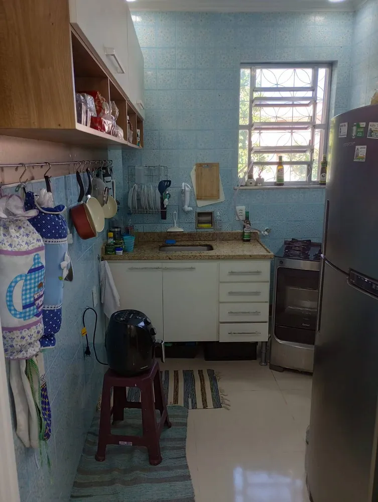 Apartamento, 2 quartos, 40 m² - Foto 4