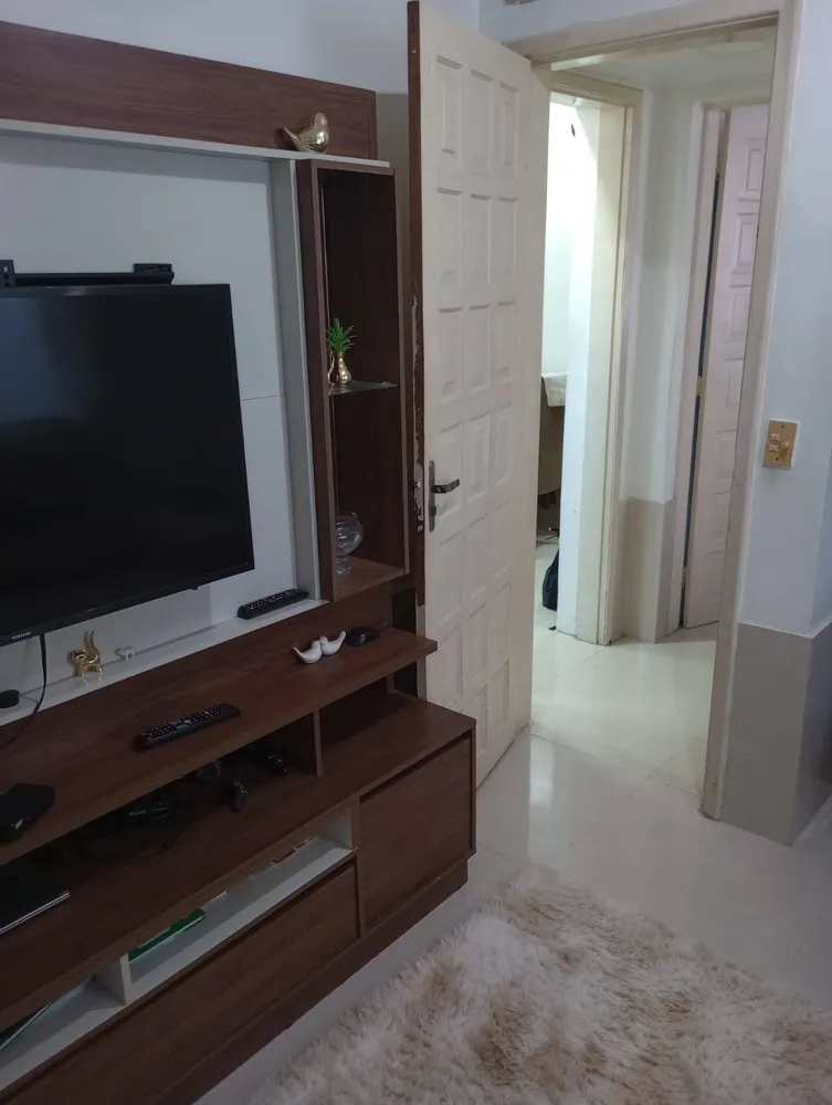 Apartamento, 2 quartos, 40 m² - Foto 3