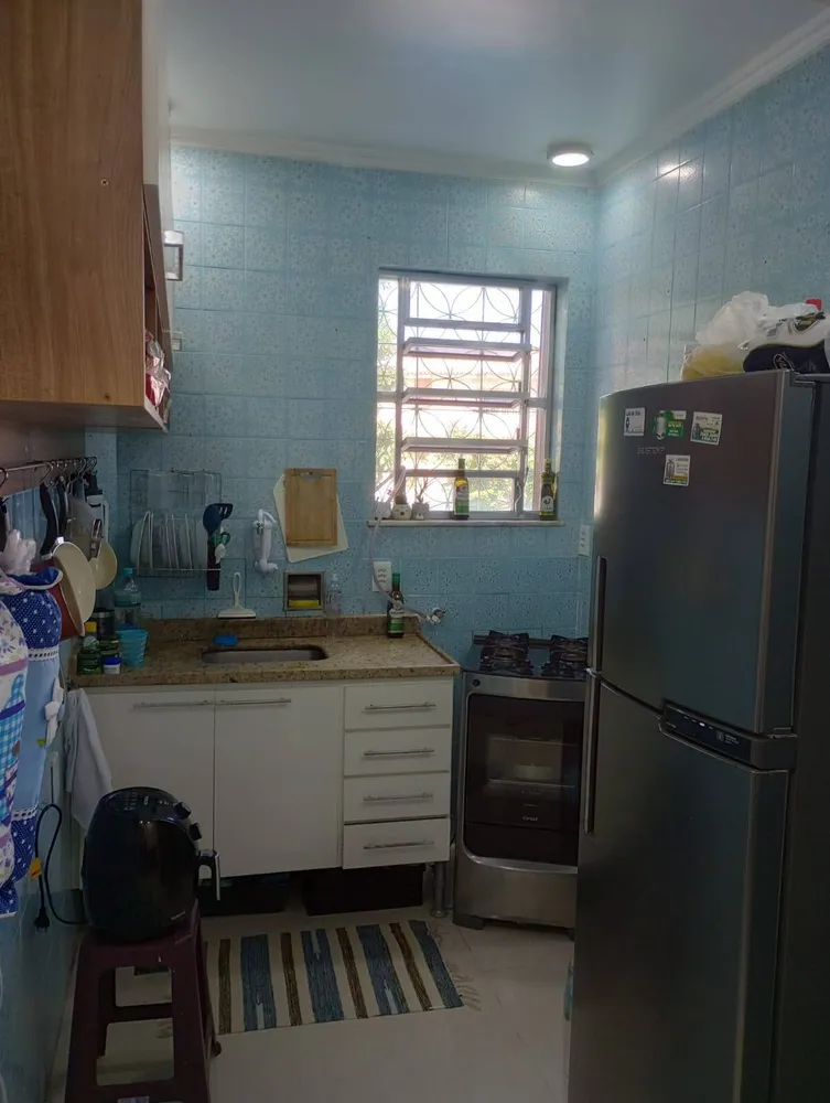 Apartamento, 2 quartos, 40 m² - Foto 9