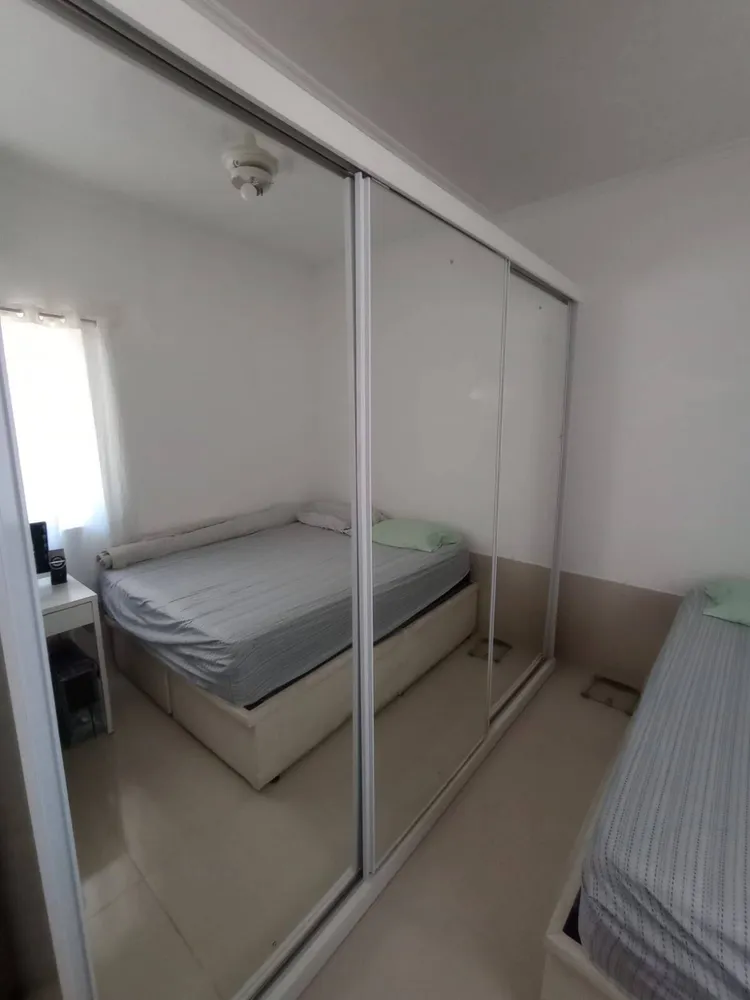 Apartamento, 2 quartos, 40 m² - Foto 1