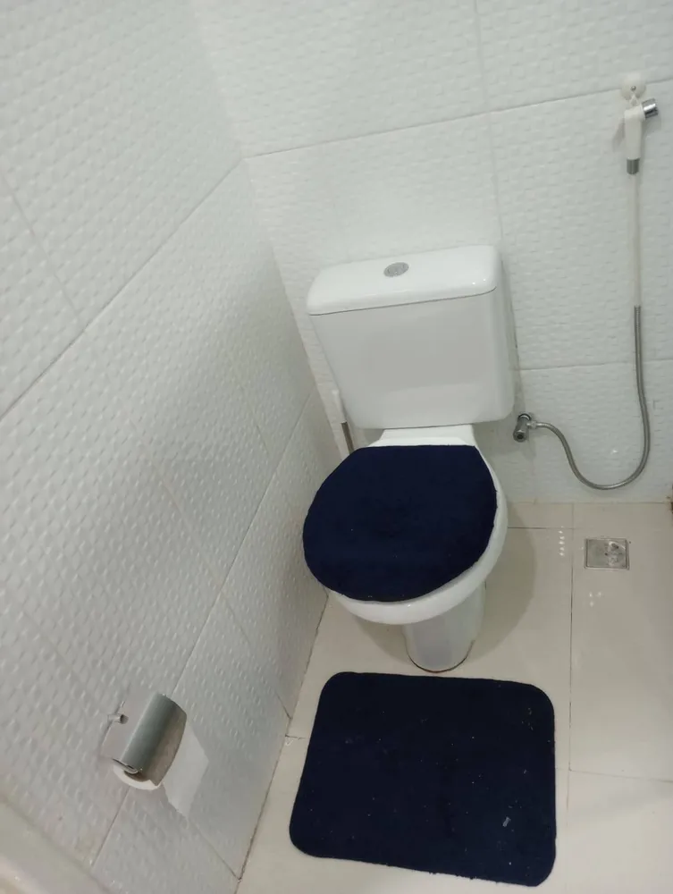 Apartamento, 2 quartos, 40 m² - Foto 8