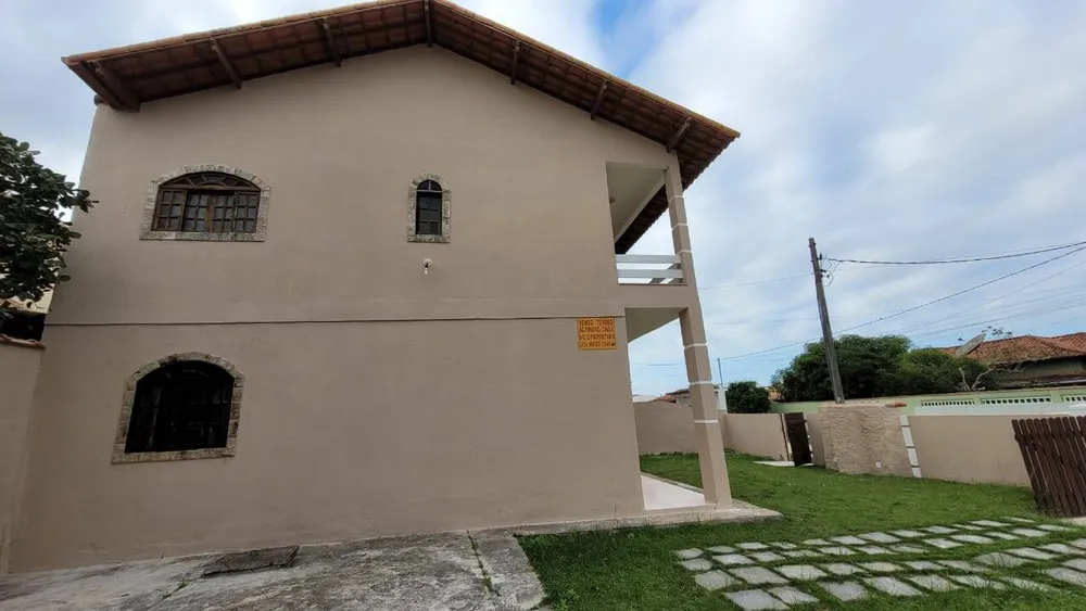 Casa, 2 quartos, 70 m² - Foto 5