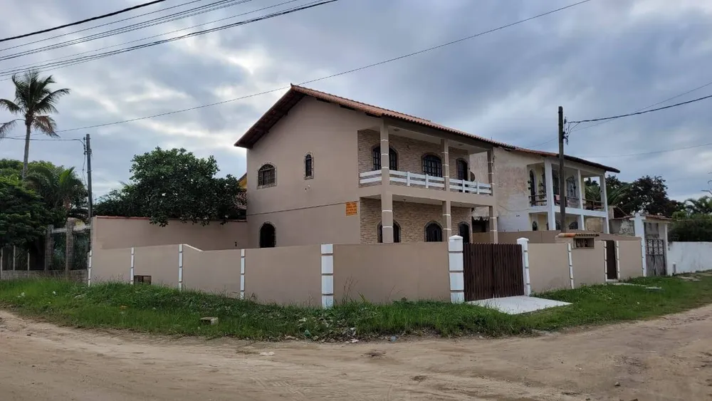 Casa, 2 quartos, 70 m² - Foto 2