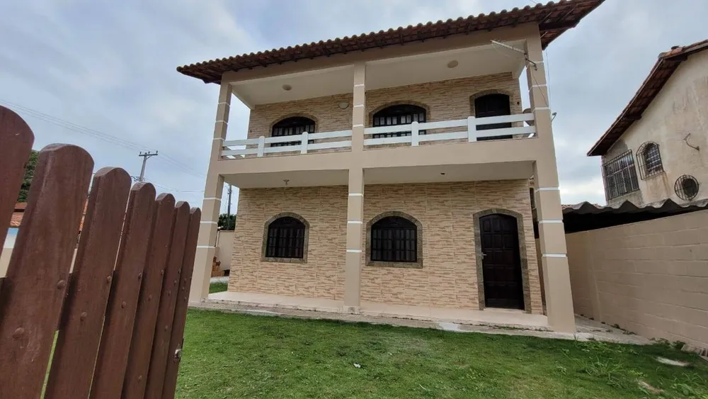 Casa, 2 quartos, 70 m² - Foto 7