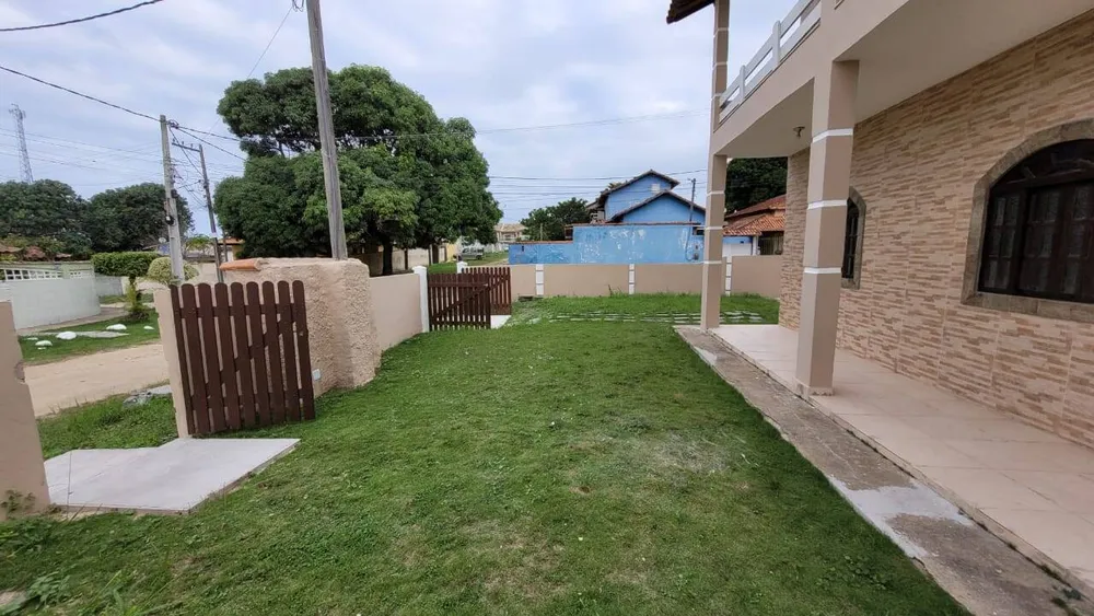 Casa, 2 quartos, 70 m² - Foto 26