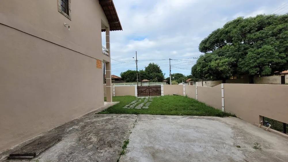 Casa, 2 quartos, 70 m² - Foto 25