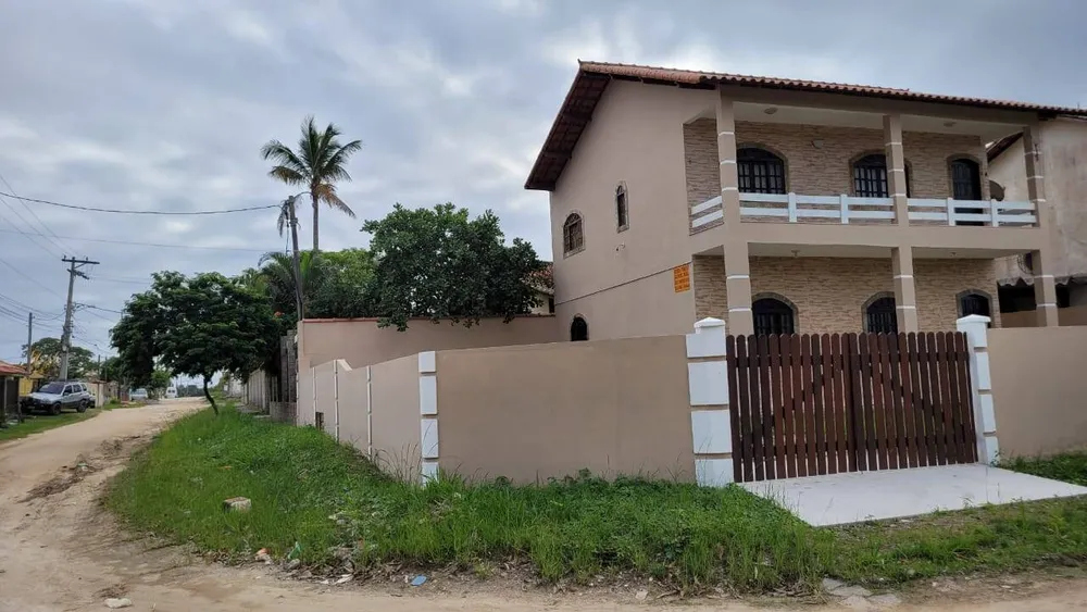 Casa, 2 quartos, 70 m² - Foto 3