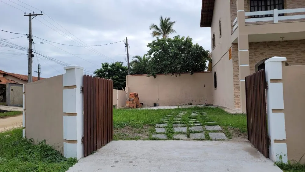 Casa, 2 quartos, 70 m² - Foto 23