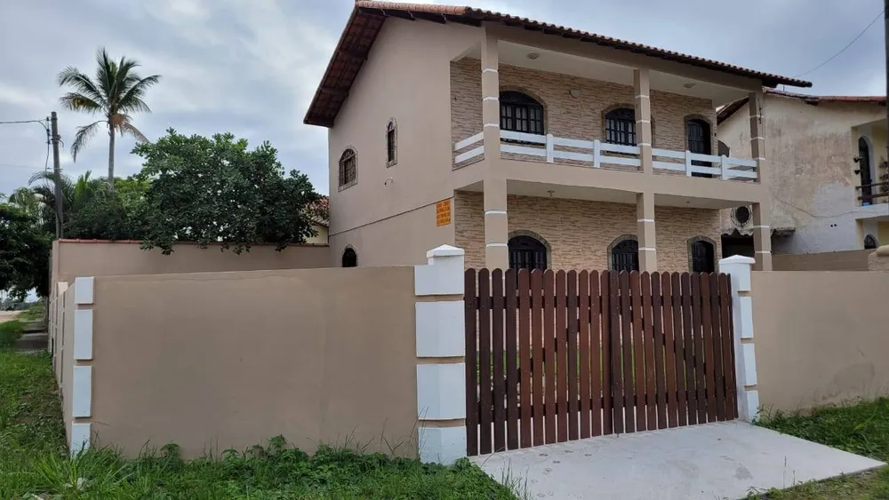 Casa, 2 quartos, 70 m² - Foto 4