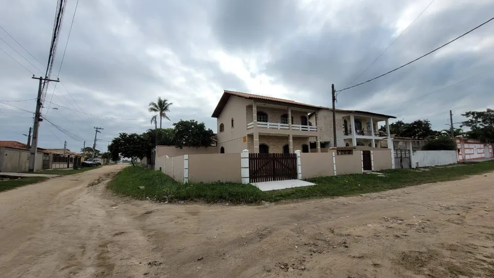 Casa, 2 quartos, 70 m² - Foto 1