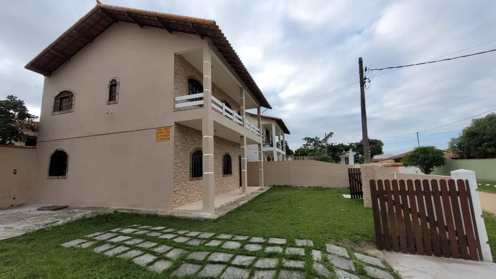 Casa, 2 quartos, 70 m² - Foto 24
