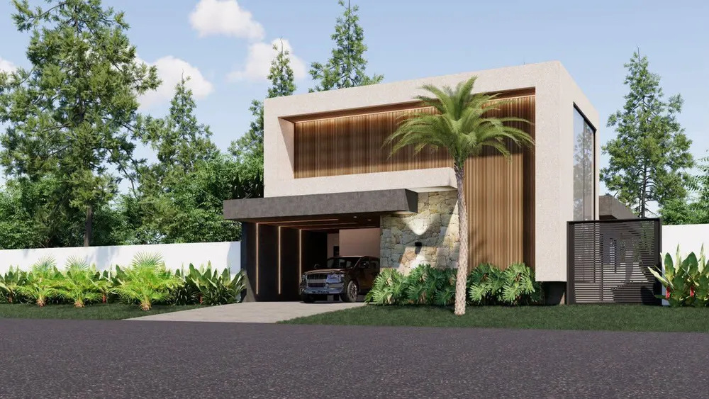 Casa, 3 quartos, 189 m² - Foto 5